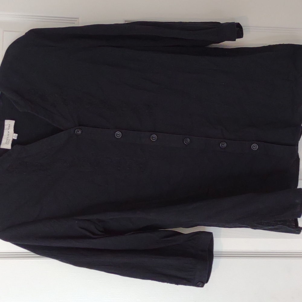 Black Jones New York Sport size XL